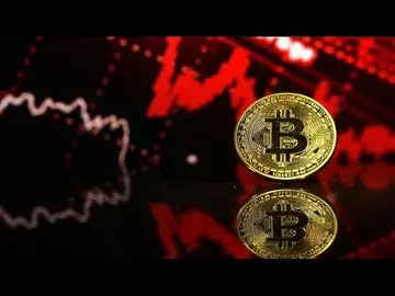 Crypto Currencies Take a Hit This Week