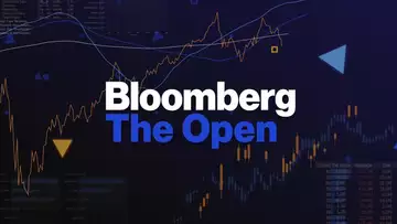 'Bloomberg The Open' Full Show (09/21//2022)