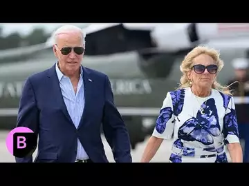 Biden's Aides Close Ranks Around Beleaguered President