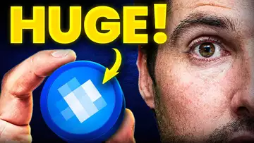 This Altcoin Is Literally A Sleeping GIANT! [Insane To Ignore]