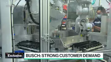 Siemens to Invest $510 Million in US Manufacturing