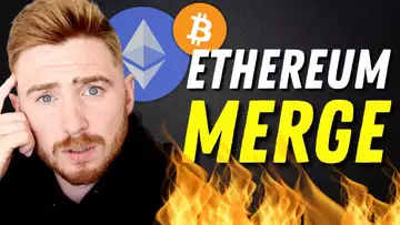 This* Might Crash Ethereum - Get Out Now!?