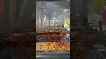 Brisbane EKKA-001