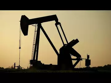 Oil Set for Worst Week This Year
