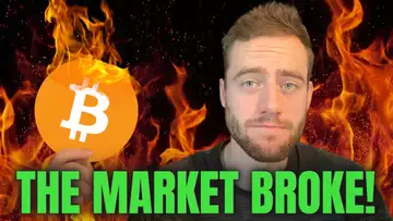*HUGE* THE MARKET COLLAPSE JUST GOT WORSE‼️ (CONFIRMED 12 HOURS)