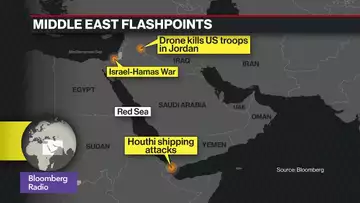 How Iran Proxies' Hope to Gain Notoriety