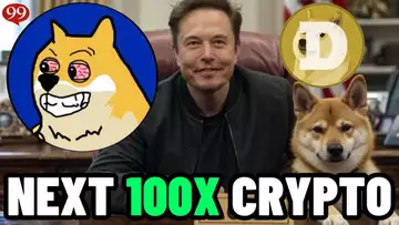 Next 100X Doge Meme Coin - Best Crypto to Buy Now?! Maxi Doge is the Next Dogecoin?!