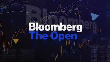 Bloomberg The Open 07/31/2023