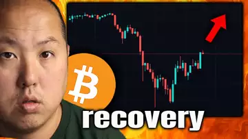 Bitcoin Survives Black Monday DUMP - Recovery Begins