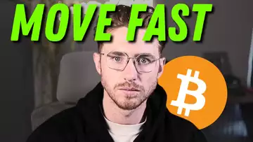 🚨BITCOIN: SHORT SQUEEZE CONFIRMED!!! $13 BILLION LIQUIDATION INCOMING!!!
