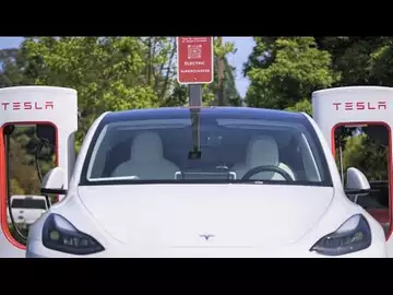 Tesla Sets a New Delivery Record After Price Cuts