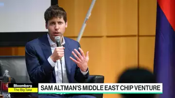 Sam Altman's Shock Ouster From OpenAI