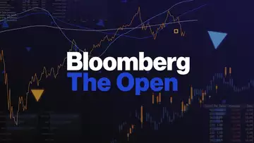 'Bloomberg The Open' Full Show (05/20/2022)