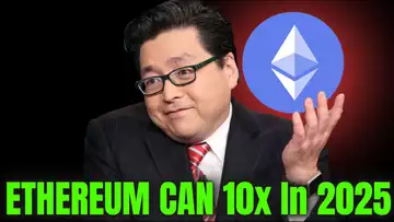 INSANE CRYPTO NEWS FROM TRUMP! ETHEREUM BILLION DOLLAR ETHEREUM BUY! SMASH BITCOIN BUY IN 24 HOURS!!