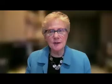Abby Joseph Cohen Says Many Financial Models Are Broken