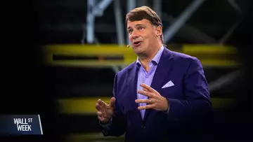 Ford CEO Jim Farley on the Future of the Essential Economy