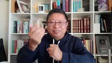 周末暴跌!是交易所的割韭菜共识?美联储会被迫降息吗?蚂蚁入局稳定币,大的还是来了?~Robert李區塊鏈日記2499