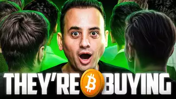 Multiple Crypto Whales Just Made a MASSIVE Bitcoin Move!
