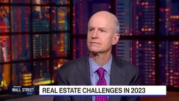 Real Estate Challenges for 2023