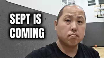 Bitcoin Holders Watch This Before Sept