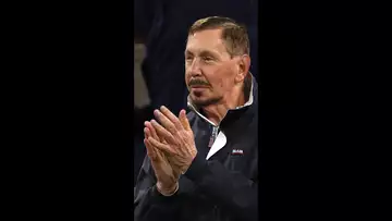 Larry Ellison becomes the world's richest person, but not for long