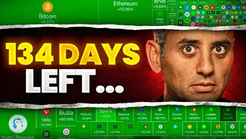 Solana & Ethereum Are Old News! This Is The Next Shift in Crypto!
