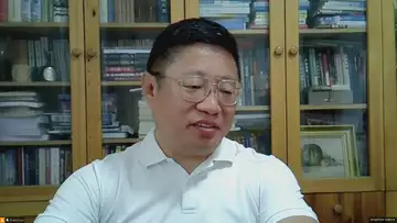 “罗刹海市”挑战，Chat GPT为那英支招？比特币ETF竞赛如何成就传统交易平台？大英博物馆与 The Sandbox 合作进军元宇宙 ？～Robert李區塊鏈日記1838
