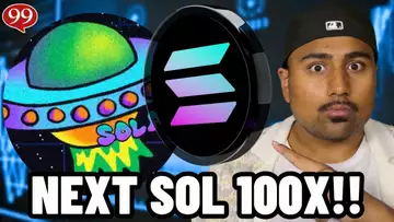 ONLY 5 DAYS LEFT TO BUY THE NEXT 100X SOLANA MEME COIN! SOLAXY ICO ENDING SOON!!