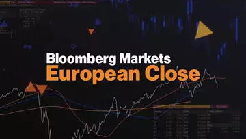 Bloomberg Markets: European Close 10/06/2023