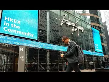 China Begins Witnessing Bull Markets in Some Sectors