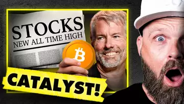 If Crypto Doesn't Pump After This, We're REALLY F*cked!