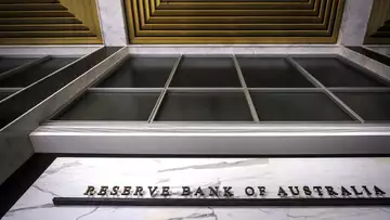 The Bank of Australia Blinks First