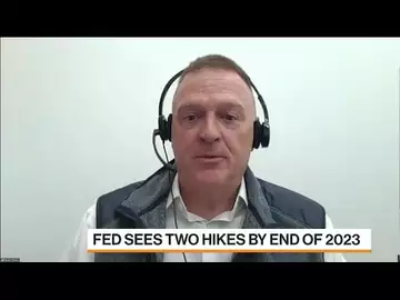 Jefferies Chief Global Equity Strategist Sean Darby on Fed Decision