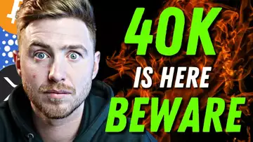 CRYPTO EMERGENCY VIDEO🚨WARNING TO ANYONE BUYING BITCOIN!