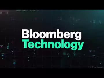 'Bloomberg Technology' Full Show (02/25/2022)
