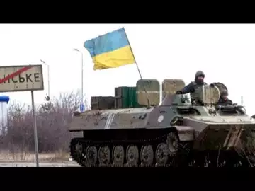 Admiral Stavridis: India is Key to Resolving Ukraine, Russia Conflict