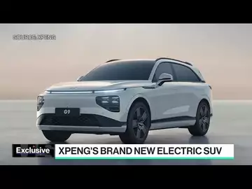 XPeng President's Plan to Take Over Tesla