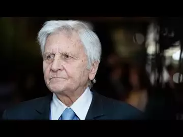 Public Debt Levels Look More Worrying Than Before Lehman Crisis: Trichet