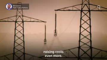 This Summer Is Set to Ignite Your Energy Bill | Presented by CME Group