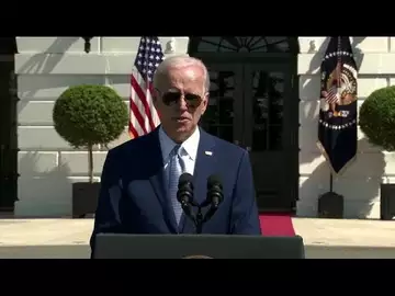 Biden Says US Needs to Make Its Own Advanced Chips