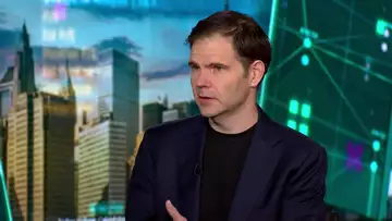 Groq CEO Says Speed to Deployment Sets Its AI Apart