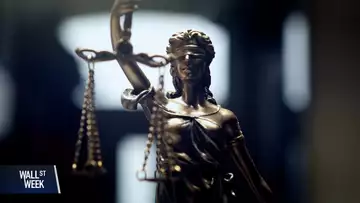 How Rule of Law Hits Wall Street