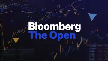 Bloomberg The Open 12/07/2023