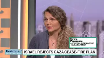 Parvulescu: Israel, Hamas in Cease-Fire Limbo