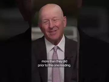 Goldman’s Solomonsays “we probably won’t see a recession” #shorts