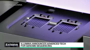 Illumina Debuts Faster Genomics Sequencer