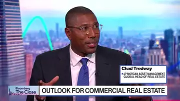 JPMorgan's Tredway: Home Affordability is Difficult