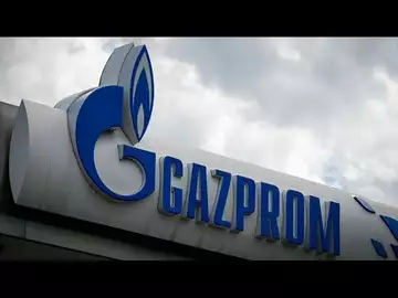 Gazprom Says Nord Stream to Remain Shut After Tech Issue