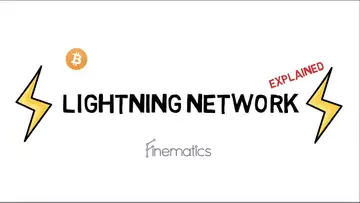 Lightning Network Explained