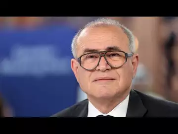 Roubini on US Debt Ceiling Deal, Regional Banks, US-China Cold War: Full Interview